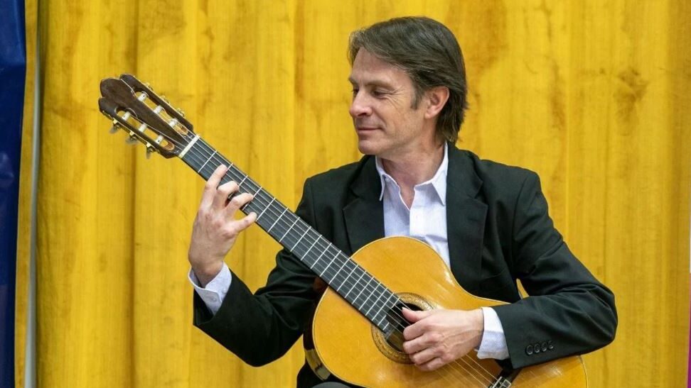masterclass