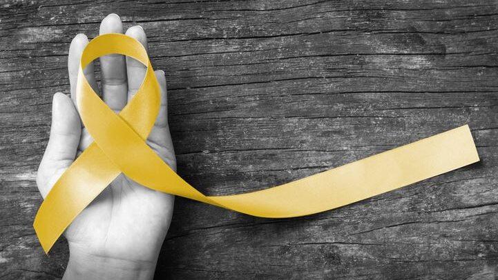 prevención al suicidio
