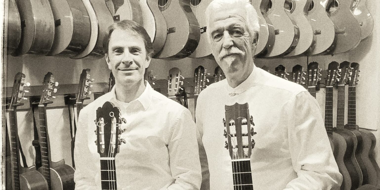 guitarra