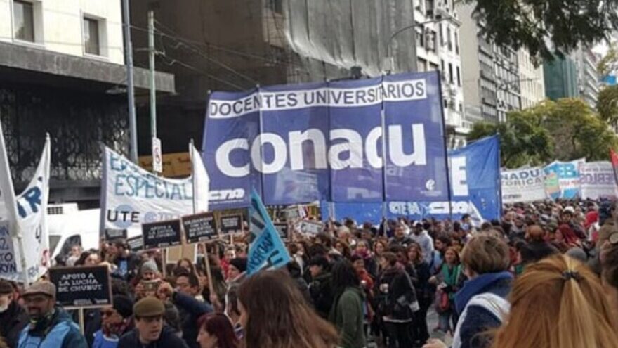 paro total