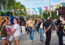 feria navideña