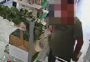 robo farmacia