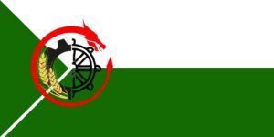 bandera Dolavon