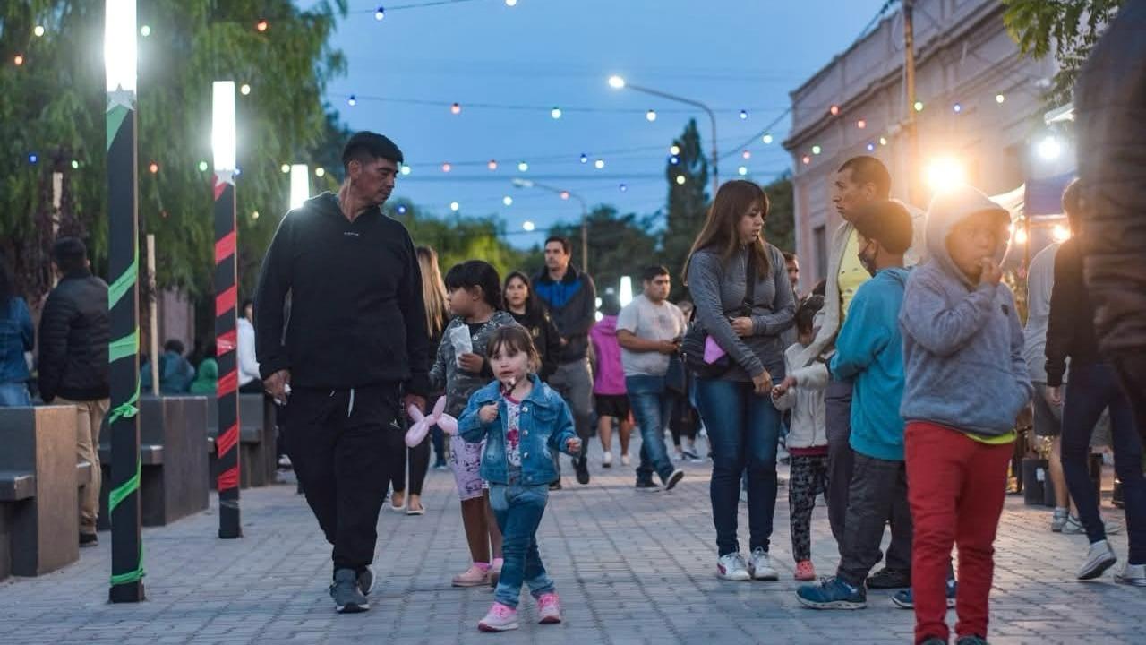 gastronómicos feria dolavon
