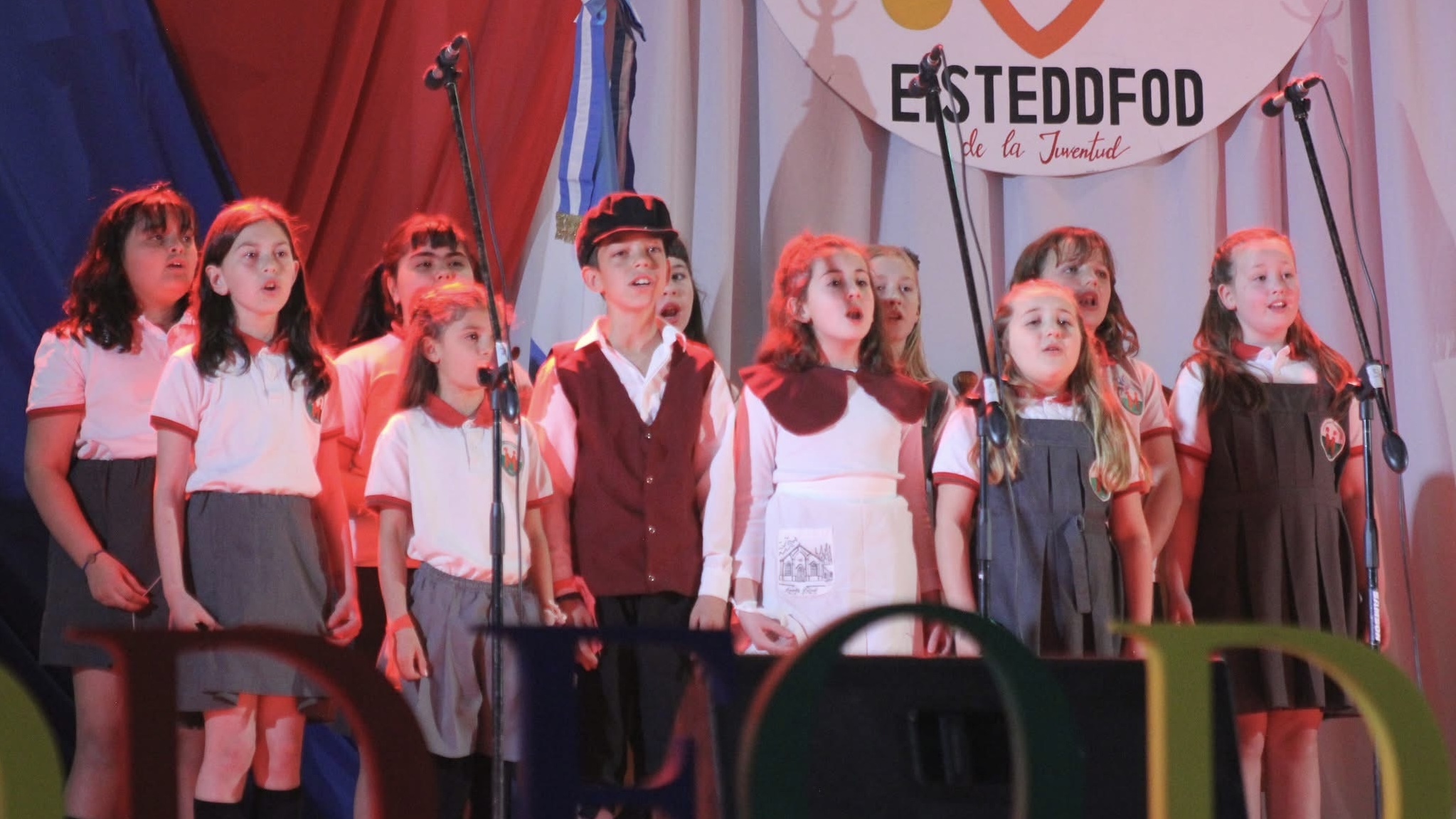 Eisteddfod de la Juventud 2025