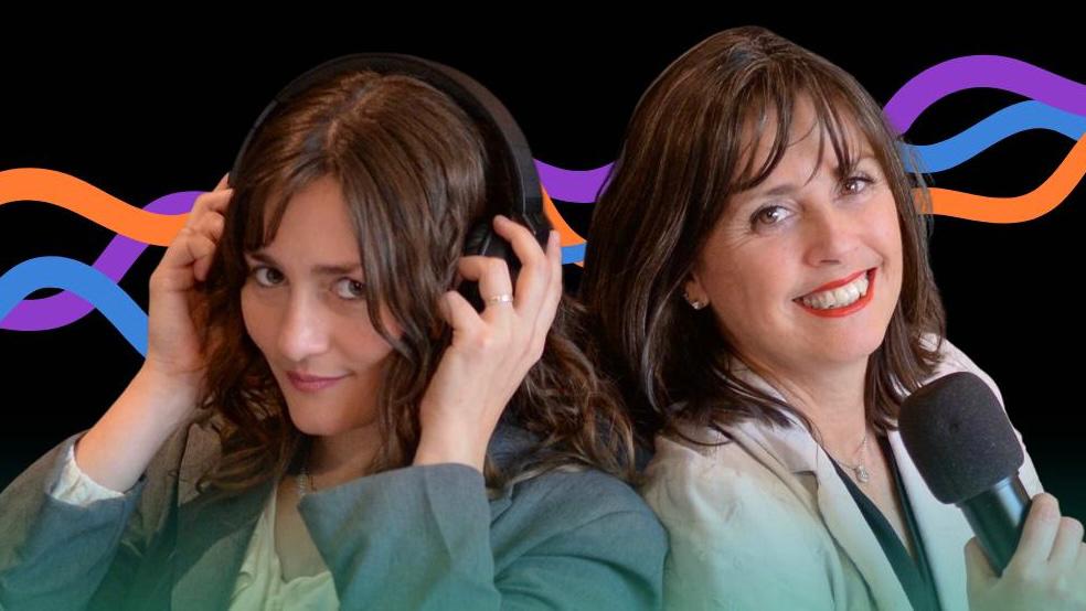 Lanzan podcast