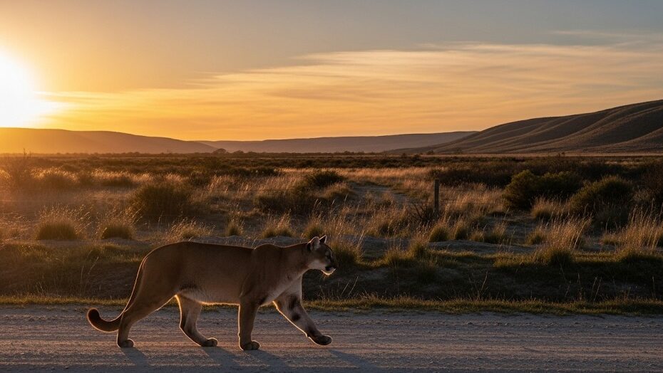 puma
