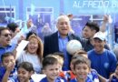 El SEC inaugura nuevas instalaciones en Puerto Madryn