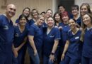 El laboratorio del hospital de Trelew el primero con calidad internacional