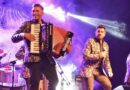 Importantes artistas por 100 años del Club Social y Deportivo Dolavon