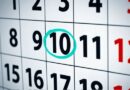 ¿Por qué el viernes 10 de octubre es feriado?