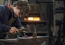 Brindarán capacitación en Herrería y Soldadura