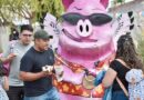 El Chorilavon se realizará en el Camping Municipal de Dolavon