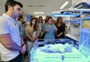 El nuevo hospital de Trelew: Un avance tecnológico para la Patagonia