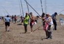 Van a renovar los fogones en “Los Palos” en Playa Unión