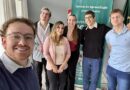Estudiantes se suman a la Universidad Siglo 21 en Trelew, Rawson y Gaiman