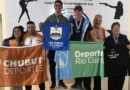 Zoe obtuvo oro en competencia internacional de pistola olímpica