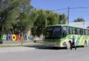 El colectivo interurbano ya se puede pagar con tarjeta, celular y QR
