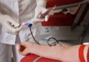 El jueves campaña de donación de sangre en el Hospital Rural de Dolavon