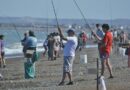 Nuevos fogones en sector de pesca de Playa Unión