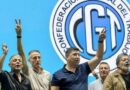 Las CGT de Chubut rechazaron la reforma laboral y convocaron a movilizarse