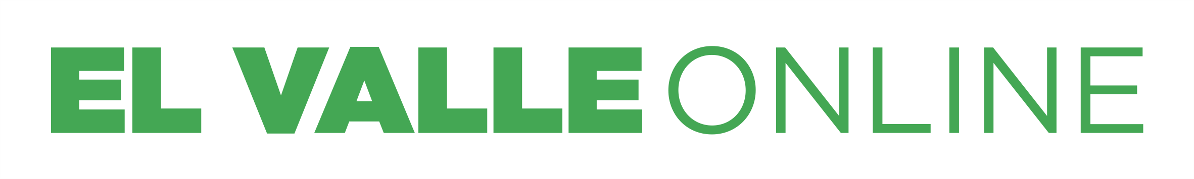 El Valle Online