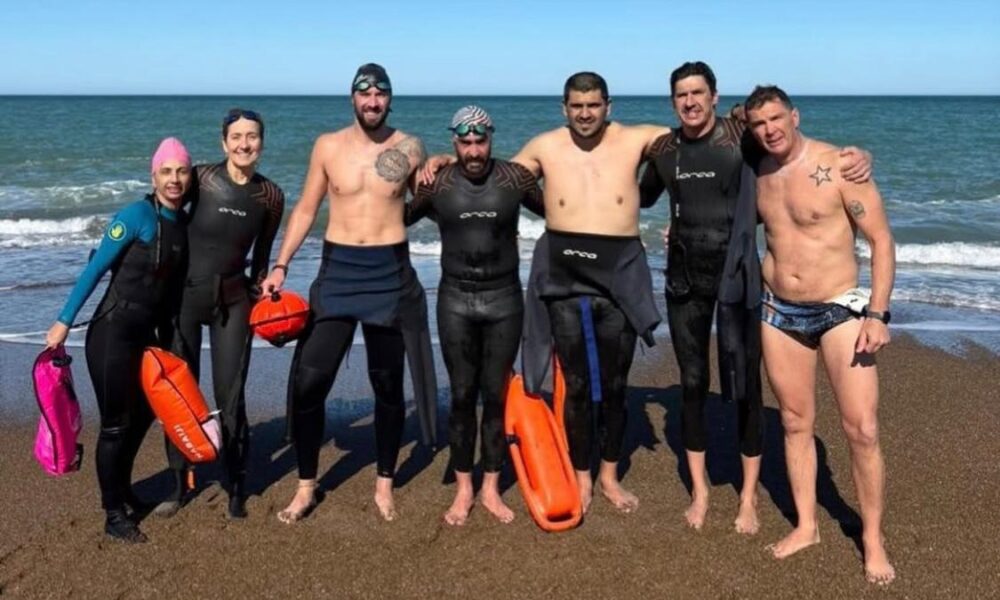 presentación oficial de ANAACH