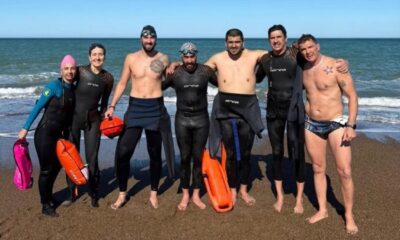 presentación oficial de ANAACH