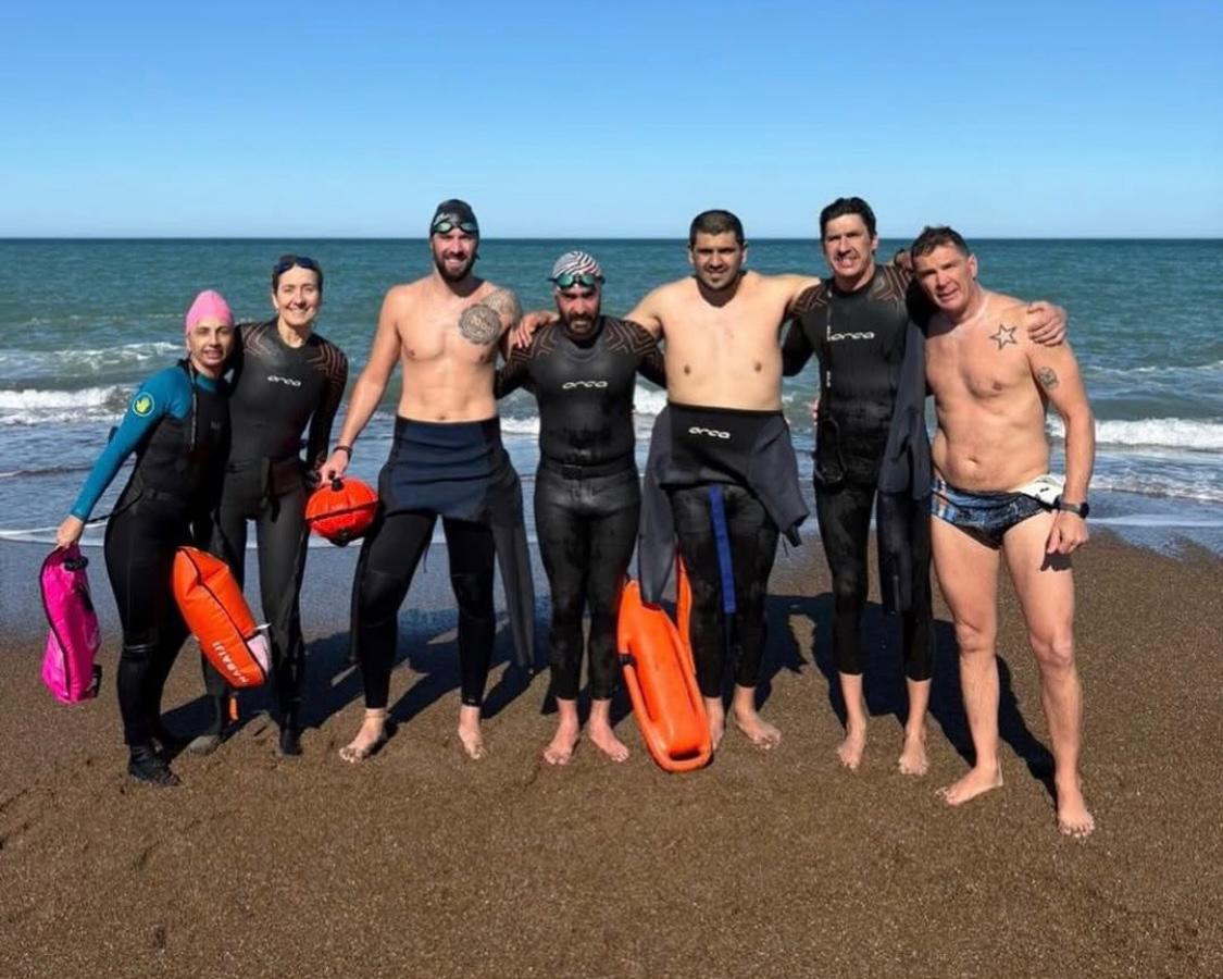 presentación oficial de ANAACH