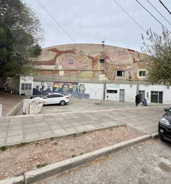 vecina de Gaiman estafa Trelew