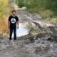 camino intransitable