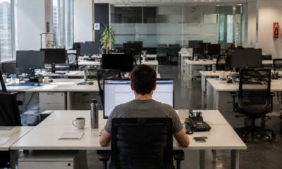 Inteligencia artificial despidos